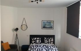 Appartement Gare Du Midi